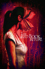 Poster The Red Book Ritual 2022