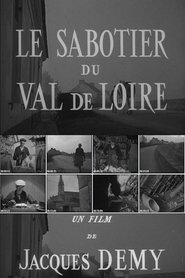 Poster Le Sabotier du Val de Loire 1956