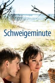 Poster Schweigeminute