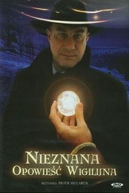 Poster Nieznana opowieść wigilijna 2000