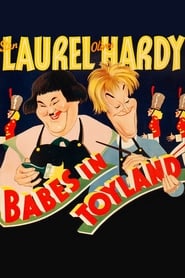 Babes in Toyland (1934) HD