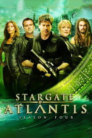 Stargate Atlantis: Season 4