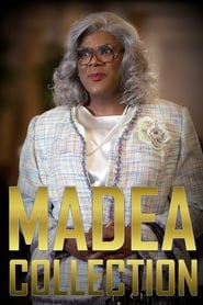 Madea - Saga en streaming