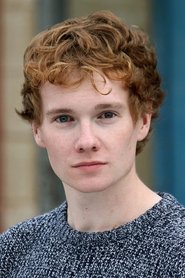 Alexander Morris as Leyton Haines