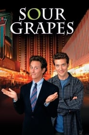 Sour Grapes (1998) poster