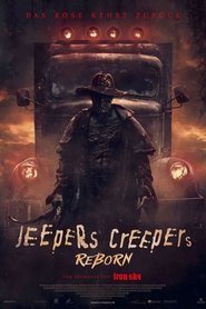 Poster Jeepers Creepers: Reborn