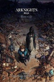 Arknights (2022) Arknights (2022)
