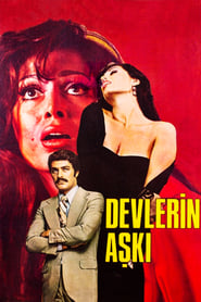 Poster Devlerin Aşkı