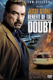 Jesse Stone: Benefit of the Doubt постер