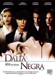 Dália Negra 2006