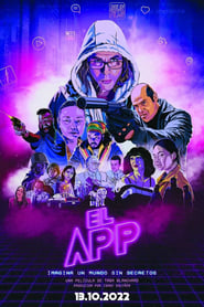 Poster El App