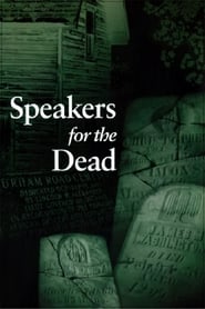 Speakers for the Dead streaming