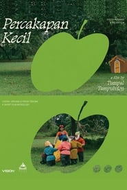 Poster Percakapan Kecil