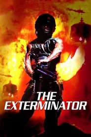 poster The Exterminator