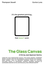The Glass Canvas