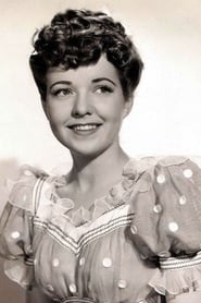 Margaret Early is Betty Wilson