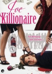 Poster Joe Killionaire