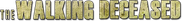 The Walking Deceased Logo