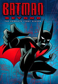 Batman Beyond Season 1 8