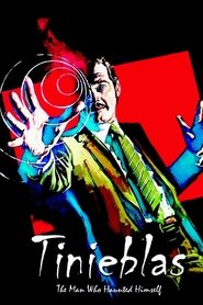 Tinieblas (1970) | The Man Who Haunted Himself
