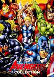 Ultimate Avengers - Saga en streaming