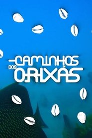 Poster Caminhos dos Orixás - Season 1 2023