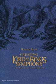 Creating the Lord of the Rings Symphony streaming