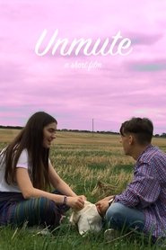 Poster Unmute 2018