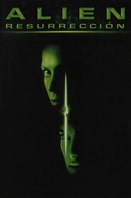 Alien: Resurrección