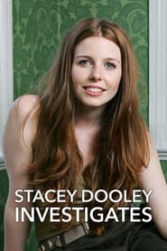 Stacey Dooley Investigates постер