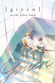 Given: On The Other Hand (2021)