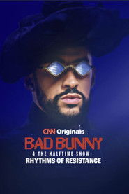 Bad Bunny and the Halftime Show: Rhythms of Resistance