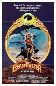 The Beastmaster [The Beastmaster]