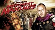 National Lampoon's The Legend of Awesomest Maximus