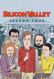 Silicon Valley Season 4 12