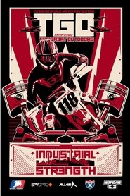 Poster The Great Outdoors: Industrial Strength 2006