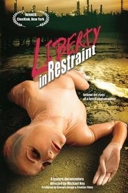 Poster Liberty in Restraint 2005