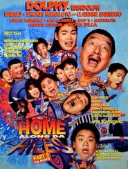 Home Along da Riles 2 (1997)