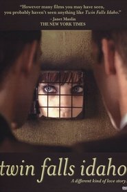 Twin Falls Idaho 1999 日本語吹き替え