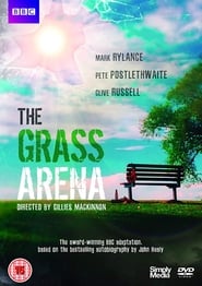 Poster for The Grass Arena