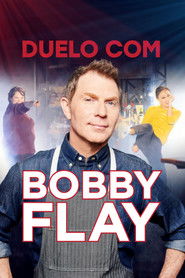 Duelo com Bobby Flay — Temporada 31