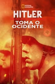 Image Hitler Toma o Ocidente