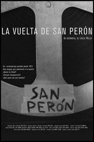 La vuelta de san Perón