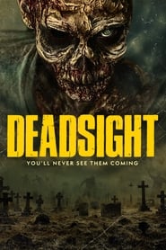 Deadsight постер