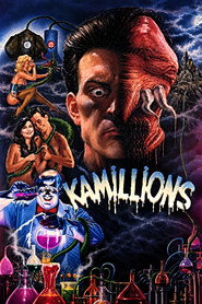 Kamillions постер