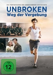 Poster Unbroken: Weg der Vergebung