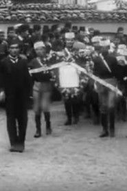 The Celebration of St. Cyril and Methodius on the Main Street in Bitola