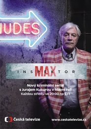 Inspektor Max 2018