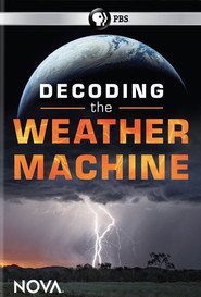 Decoding the Weather Machine