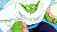 Piccolo se Encarrega de Vencer Freeza